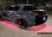 Midnight Club screenshot