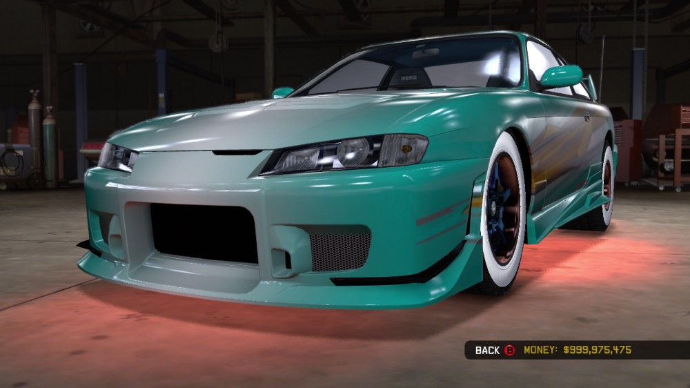 Midnight Club: Los Angeles