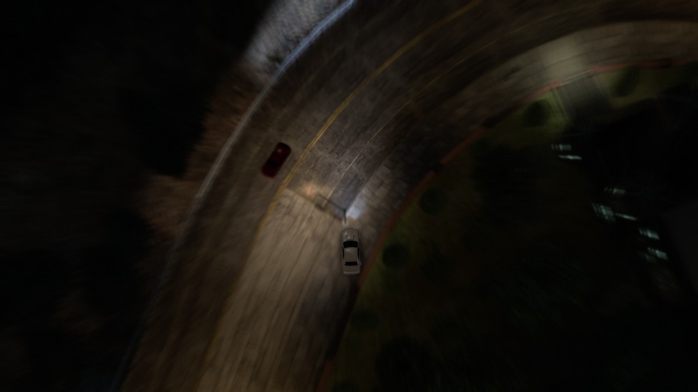 Midnight Club: Los Angeles
