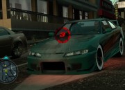 Midnight Club screenshot