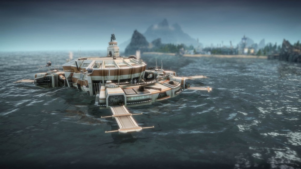 Anno 2070
