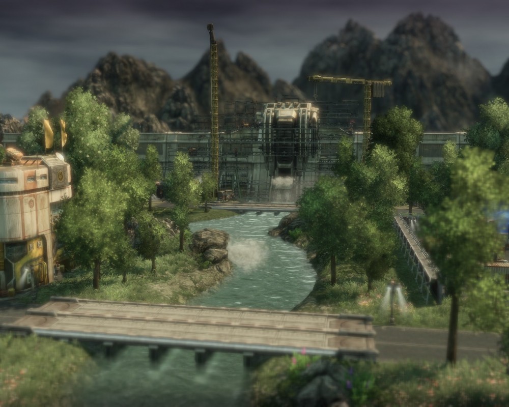 Anno 2070