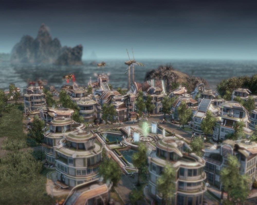 Anno 2070