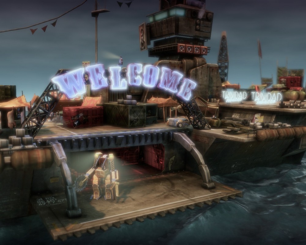 Anno 2070