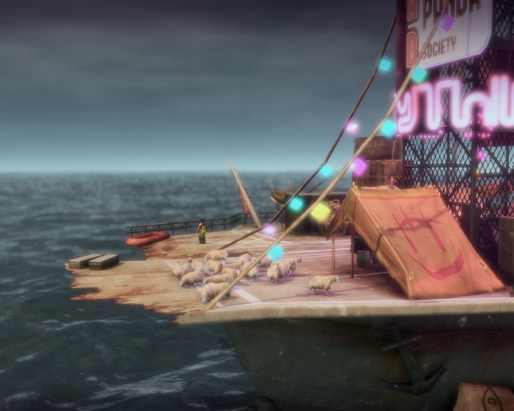 Anno 2070