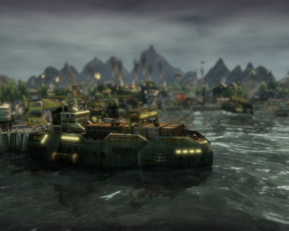 Anno 2070