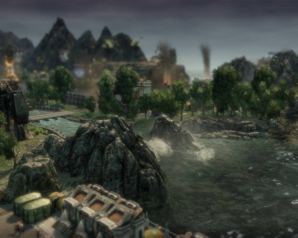 Anno 2070