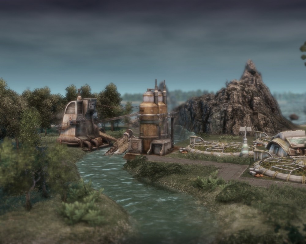 Anno 2070