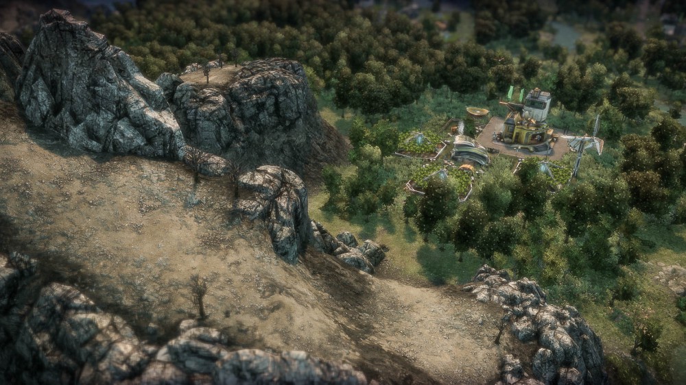 Anno 2070