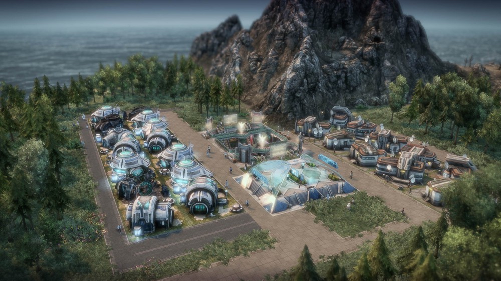 Anno 2070