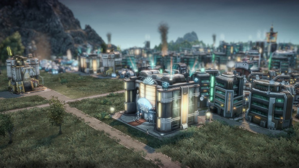 Anno 2070