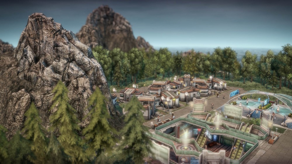 Anno 2070