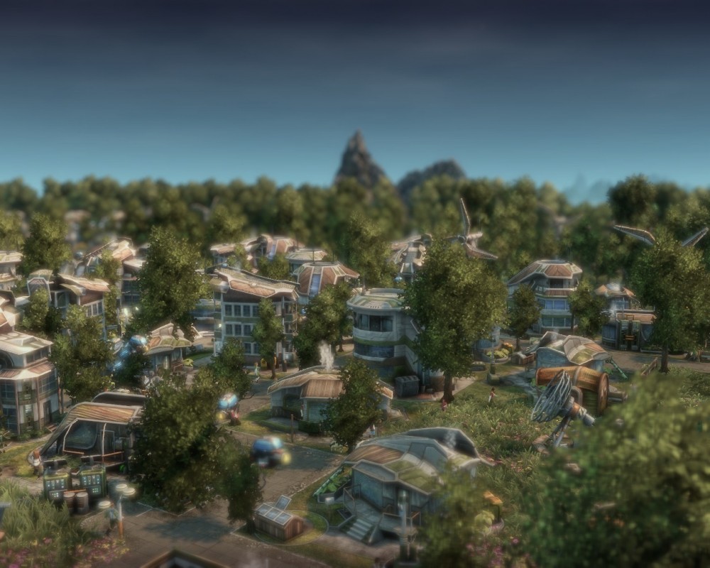 Anno 2070