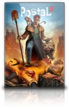 Postal III cover