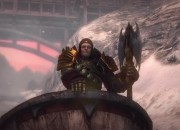 Heavenly Sword screenshot