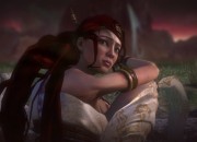 Heavenly Sword screenshot
