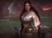Heavenly Sword screenshot