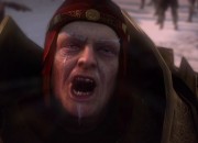 Heavenly Sword screenshot