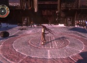 Heavenly Sword screenshot