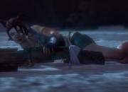 Heavenly Sword screenshot
