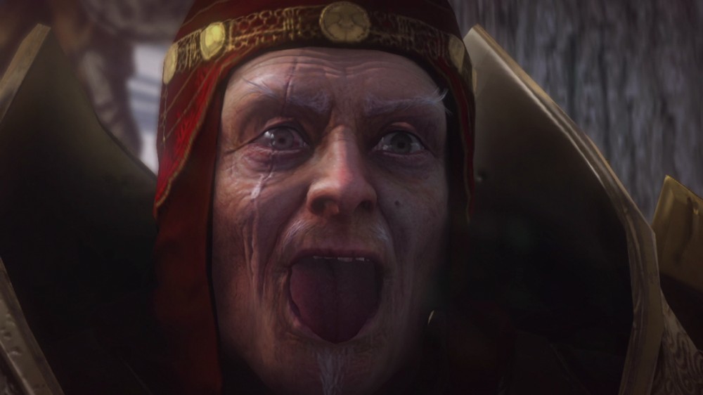 Heavenly Sword