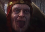 Heavenly Sword screenshot