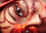 Heavenly Sword screenshot