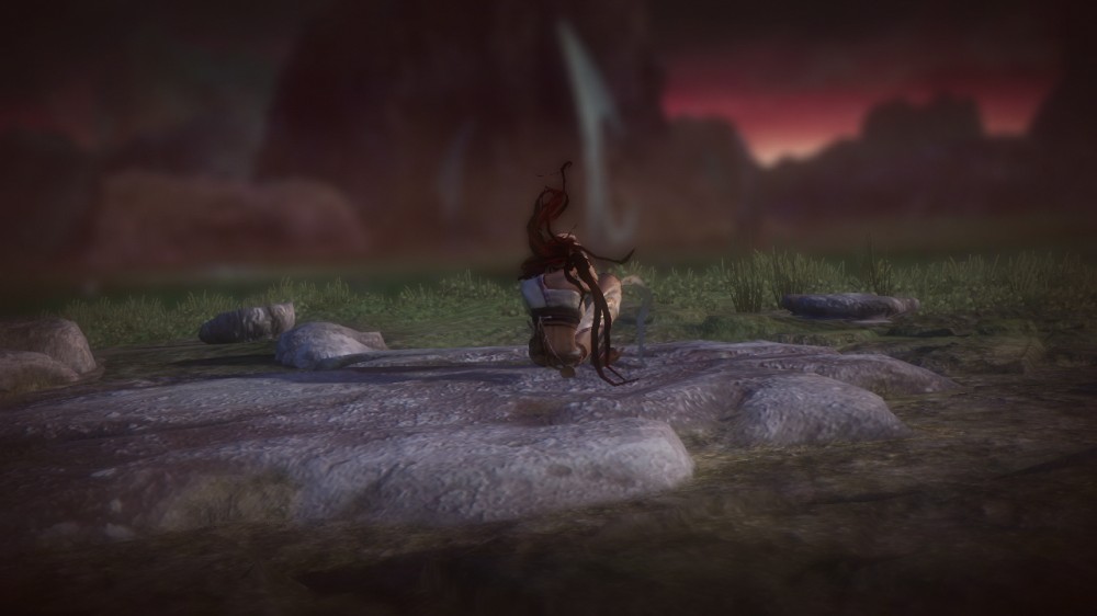 Heavenly Sword