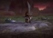 Heavenly Sword screenshot