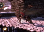 Heavenly Sword screenshot
