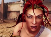 Heavenly Sword screenshot