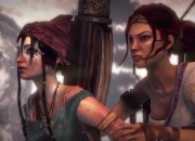 Heavenly Sword screenshot