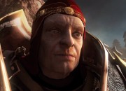 Heavenly Sword screenshot