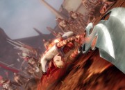 Heavenly Sword screenshot