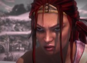 Heavenly Sword screenshot