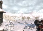 Heavenly Sword screenshot