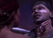 Heavenly Sword screenshot