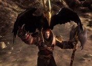 Heavenly Sword screenshot