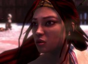 Heavenly Sword screenshot