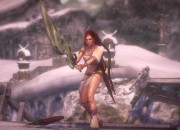 Heavenly Sword screenshot