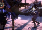 Heavenly Sword screenshot
