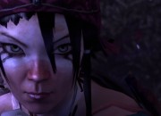 Heavenly Sword screenshot