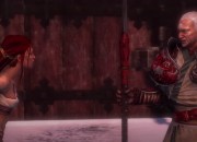 Heavenly Sword screenshot