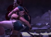 Heavenly Sword screenshot