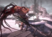 Heavenly Sword screenshot