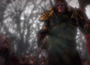 Heavenly Sword screenshot