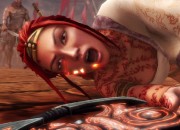 Heavenly Sword screenshot