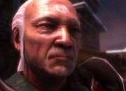 Heavenly Sword screenshot