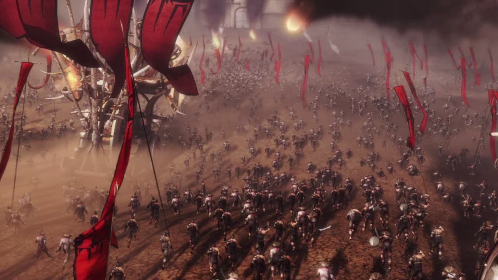 Heavenly Sword
