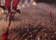 Heavenly Sword screenshot